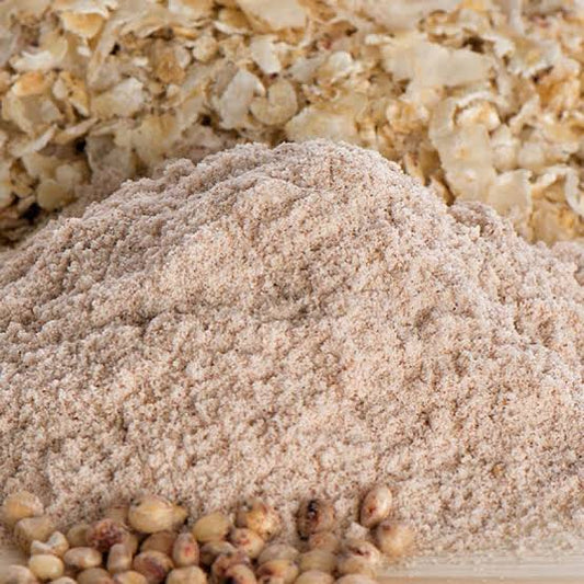 Farelo de Sorgo