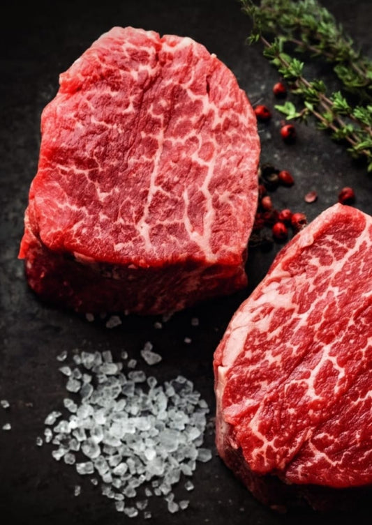 Carne Bovina