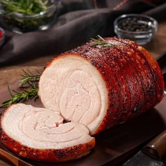 Carne Suína