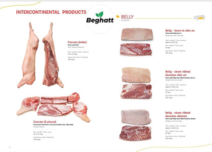Carne Suína