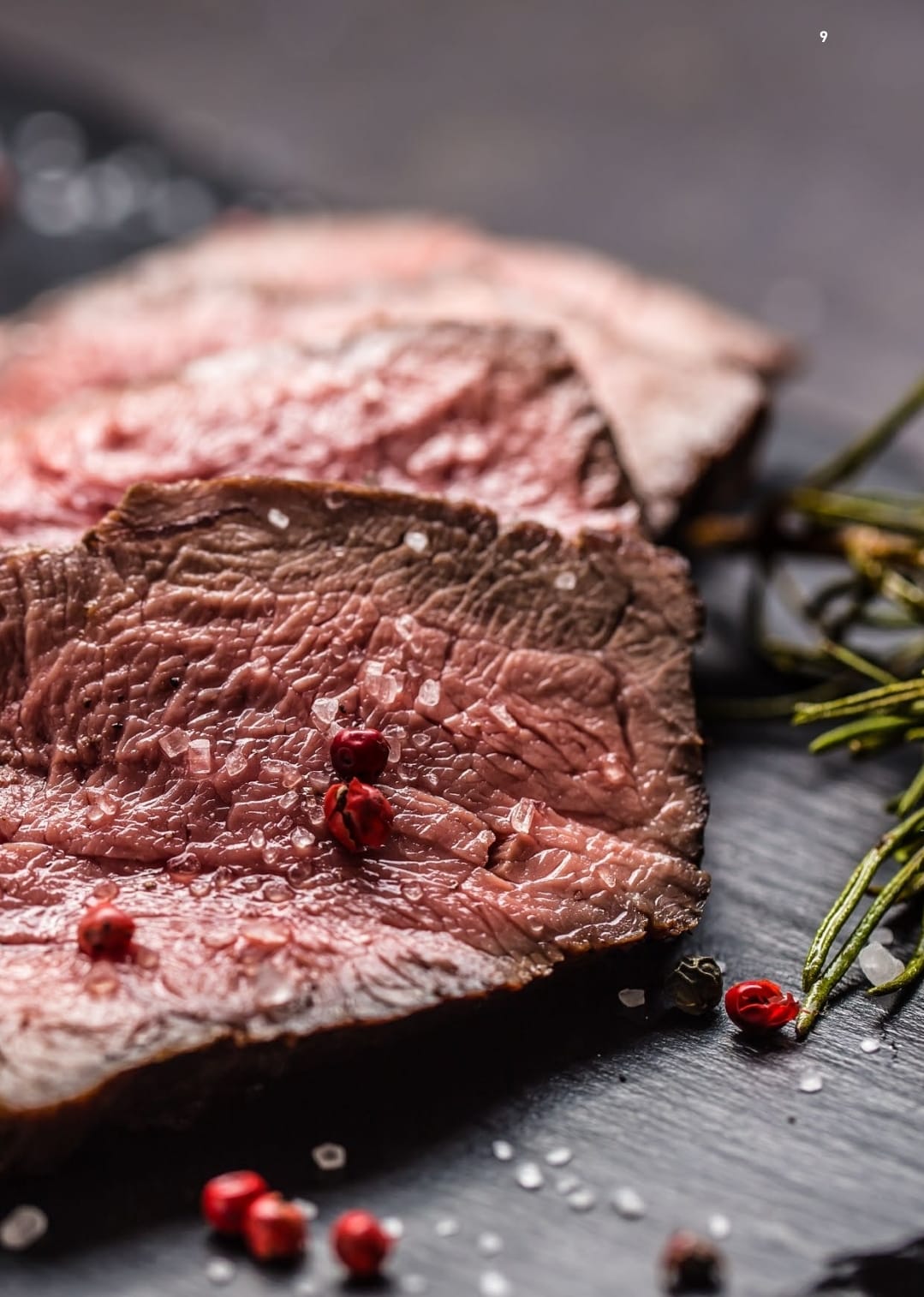 Carne Bovina