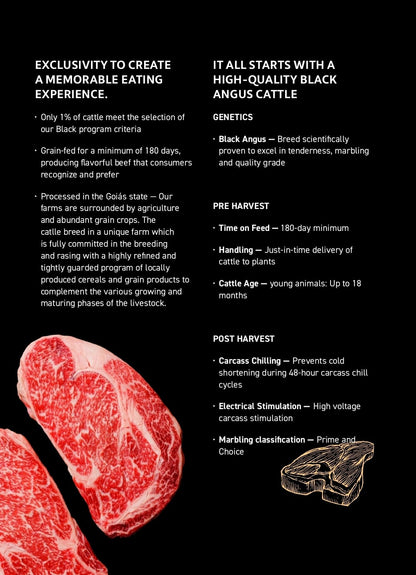 Carne Bovina