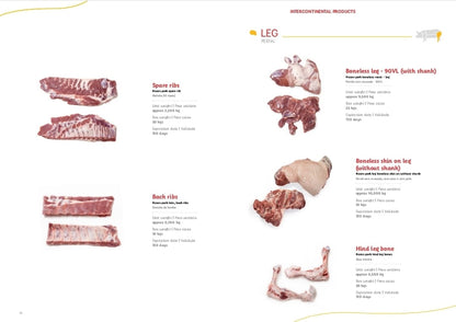 Carne Suína