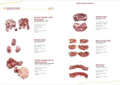 Carne Suína