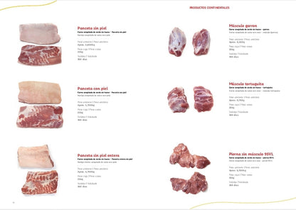 Carne Suína