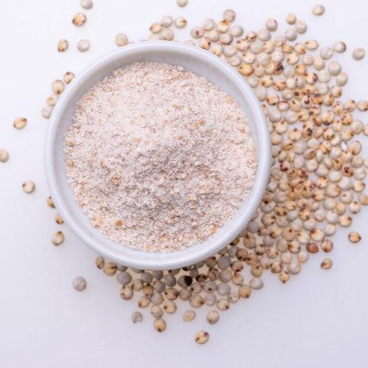 Sorgo